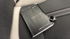 Honda HR-V 1.5 eHEV Advance Style 5dr CVT Hybrid Hatchback